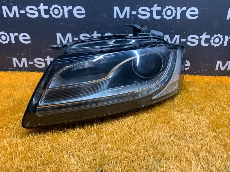 Фара Audi A5 2010 8T0941029AL 8T CDN, левая