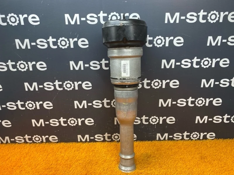 Пневмоподушка Mercedes-Benz S-Class 2005 A2213205613 W221 272.965, задняя правая