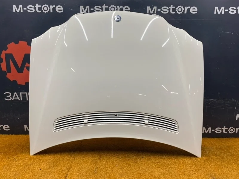 Капот Mercedes-Benz C-Class 2001 A2038800157 W203 111.951