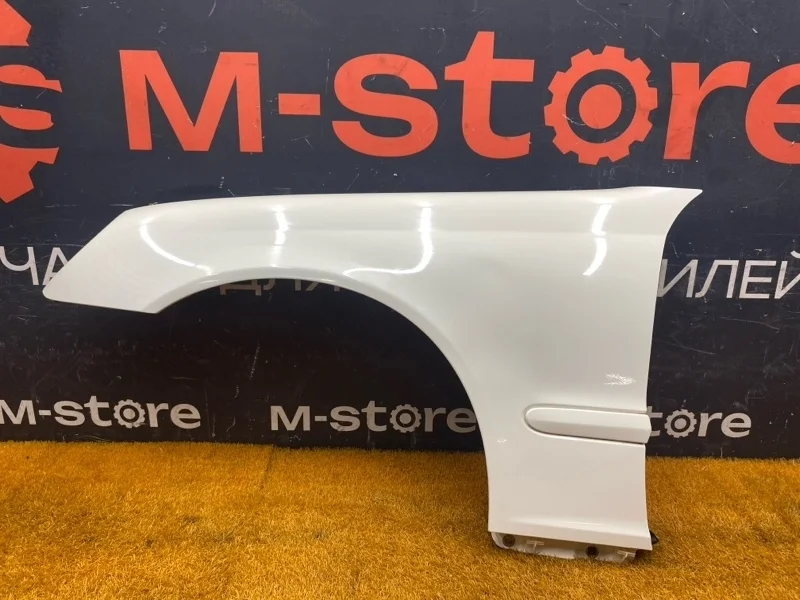 Крыло Mercedes-Benz C-Class 2001 A2038800118 W203 111.951, переднее левое
