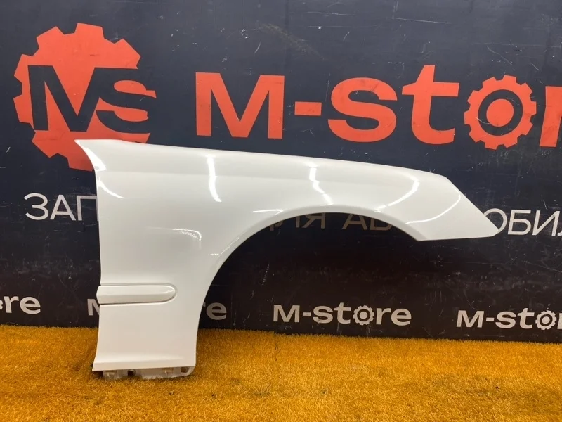 Крыло Mercedes-Benz C-Class 2001 A2038800218 W203 111.951, переднее правое