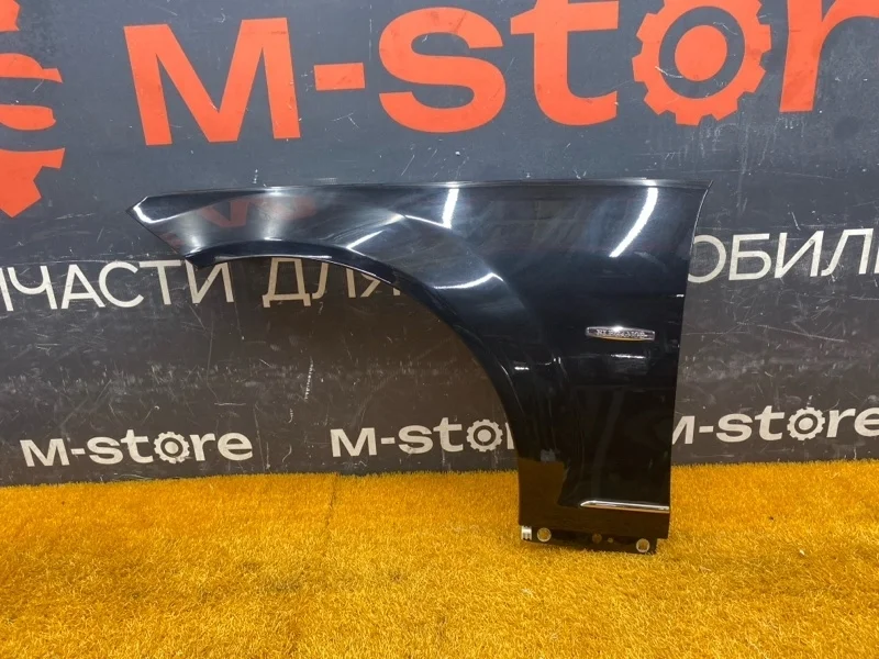 Крыло Mercedes-Benz C-Class 2008 A2048800118 W204 271.950, переднее левое