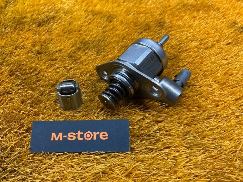 ТНВД Bmw 1-Series 2014 13517607159 F20 N13B16A