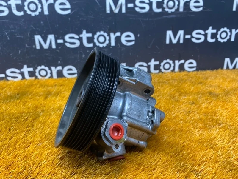 Гидроусилитель Mercedes-Benz C-Class 2008 A0034664301 W204 271.950