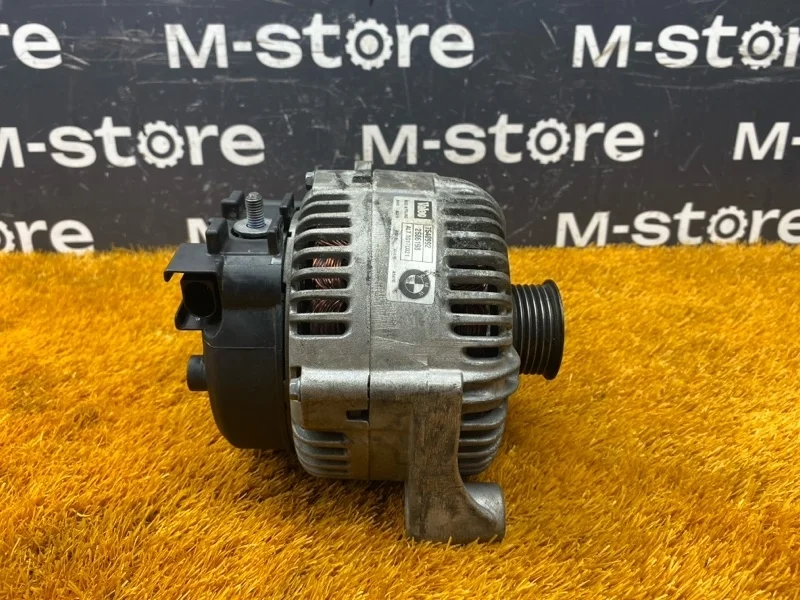 Генератор Bmw 7-Series 2003 12317540992 E65 N62B36A