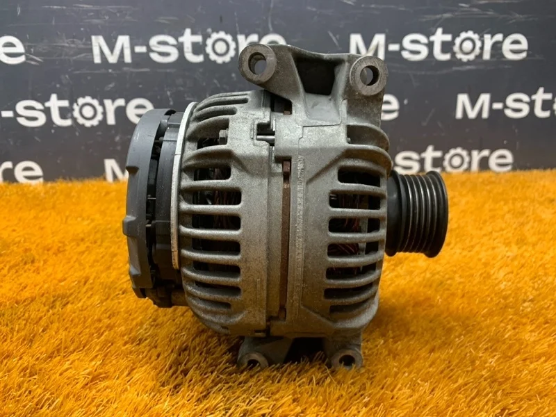 Генератор Mercedes-Benz Glk-Class 2010 A0131546302 X204 272.948