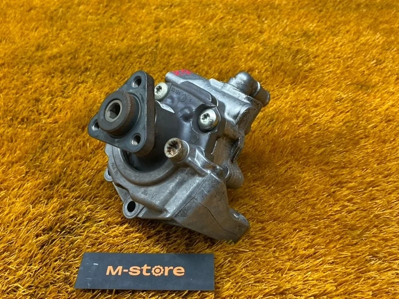 Гидроусилитель Audi Q5 2010 8R0145155P 8R CAL