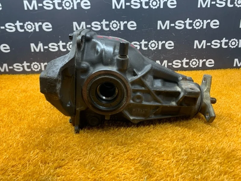 Редуктор Mercedes-Benz Glk-Class 2010 A2043506914 X204 272.948, задний