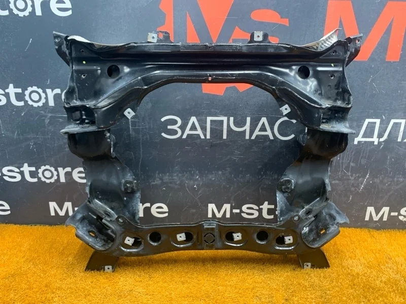 Балка поперечная (подрамник) Mercedes-Benz Glk-Class 2010 A2046280457 X204 272.948, передняя