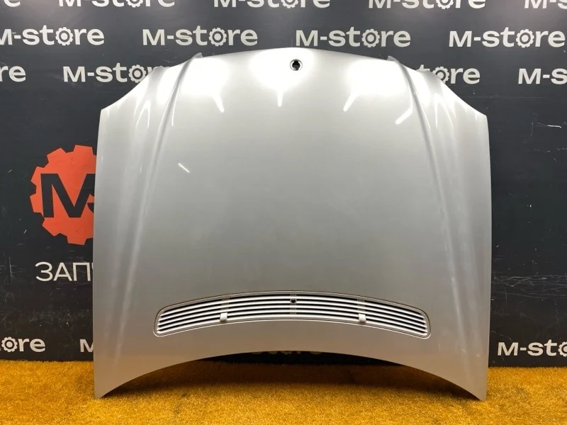 Капот Mercedes-Benz E-Class 2008 A2118800457 W211 272.943