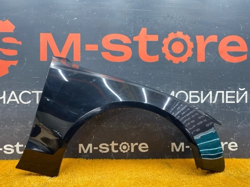 Крыло Audi A5 2010 8T0821106H 8T CDN, переднее правое