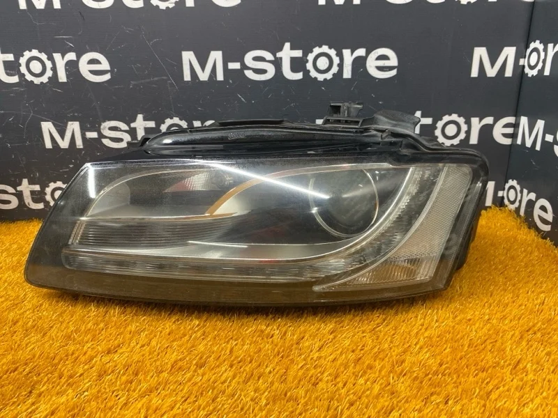 Фара Audi A5 2010 8T0941029AL 8T CDN, левая