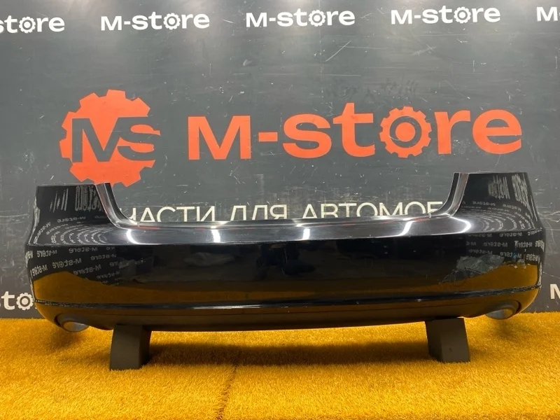 Бампер Audi A5 2010 8T8807511 8T CDN, задний
