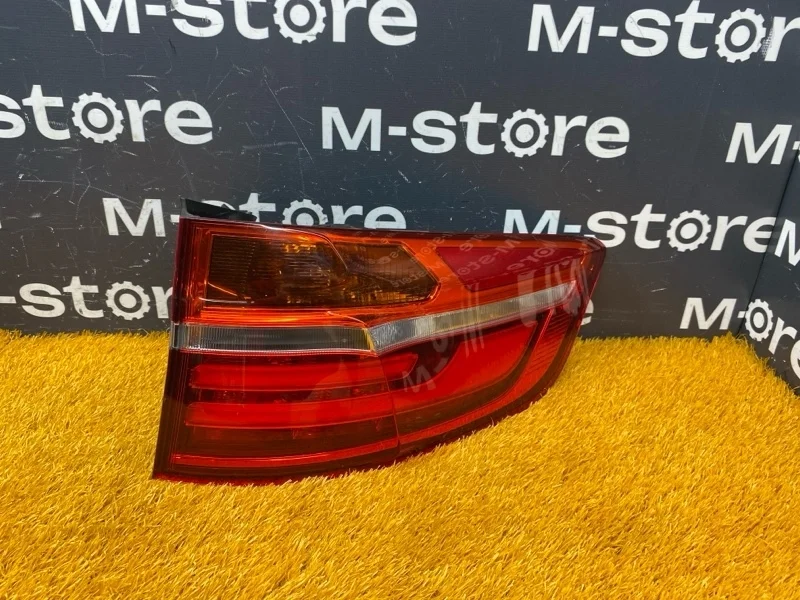 Фонарь задний Bmw X6 2013 7295002 E71 N55B30A, правый