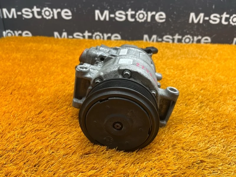 Компрессор кондиционера Audi A5 2010 8KD260805 8T CDN