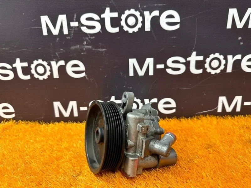 Гидроусилитель Mercedes-Benz E-Class 2010 A0064664801 W212 642.850