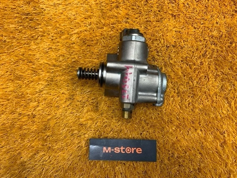 ТНВД Audi Q7 2007 079127025C 4L BAR, левый