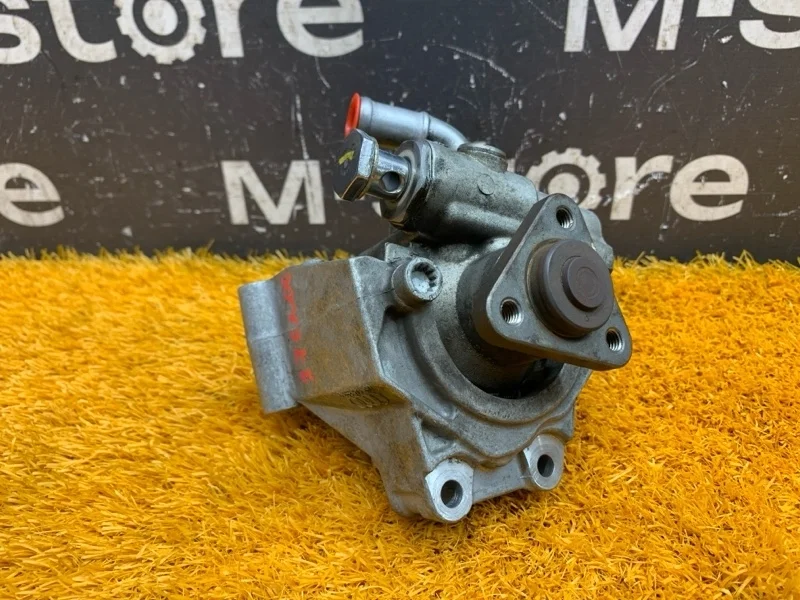 Гидроусилитель Audi Q7 2012 7L8422154E 4L CJTC