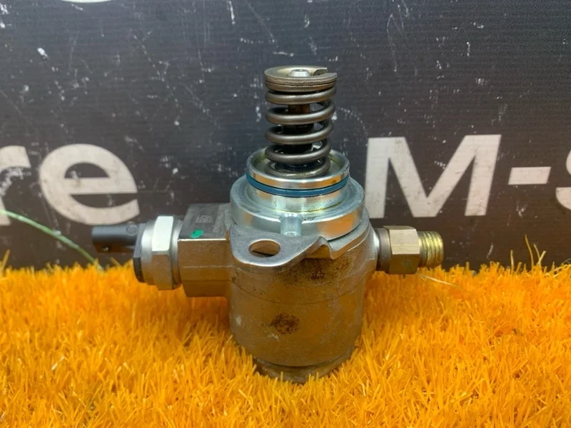 ТНВД Volkswagen Passat 2012 03C127026M B7 CAX