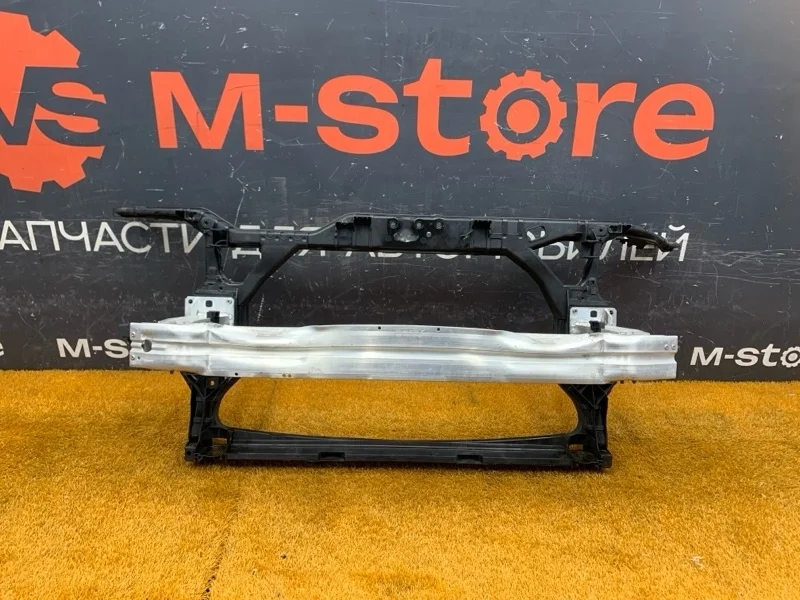 Рамка радиатора Audi A4 2012 8K0805594L B8/8K CDNB