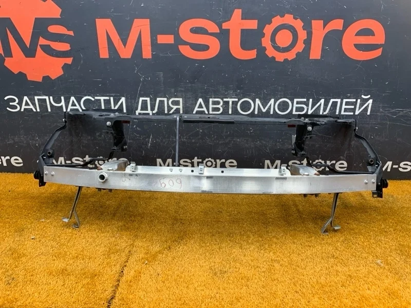 Рамка радиатора Mercedes-Benz C-Class 2008 A2046200072 W204 271.950