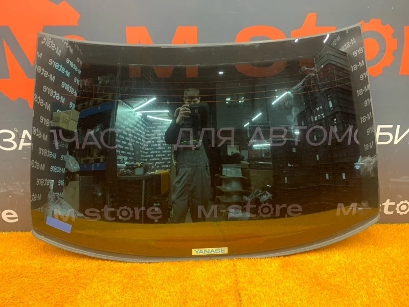 Стекло заднее Mercedes-Benz S-Class 2006 A2216700480 W221 273.961