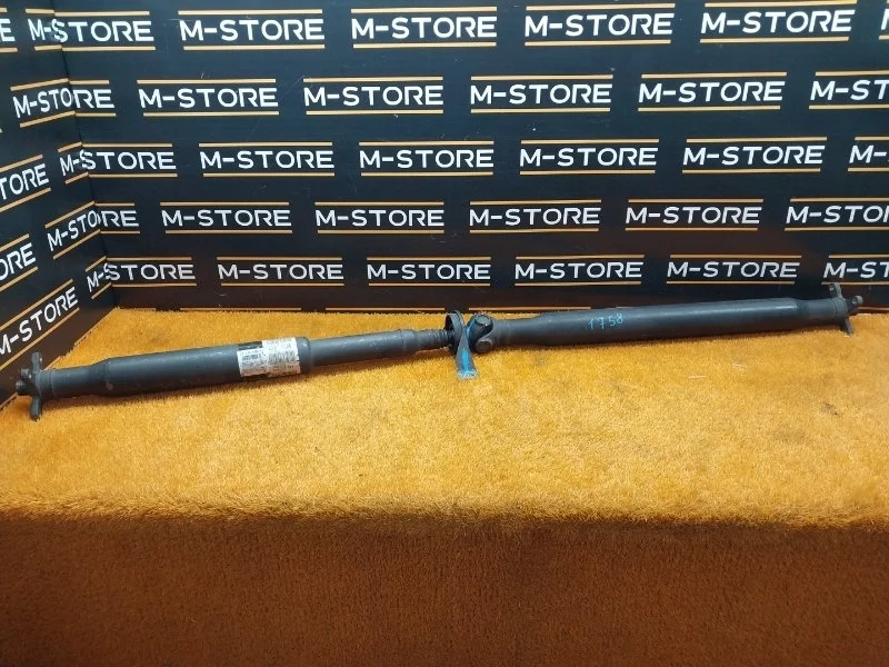 Карданный вал Mercedes-Benz S-Class 2006 A2214107106 W221 273.961, задний