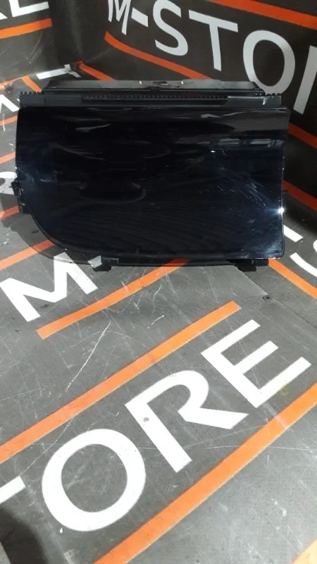 Монитор Mercedes-Benz S-Class 2006 A2218704589 W221 273.961