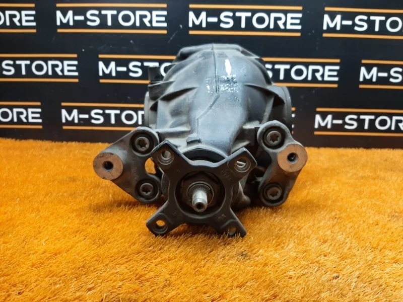 Редуктор Mercedes-Benz S-Class 2006 A2213503914 W221 273.961, задний