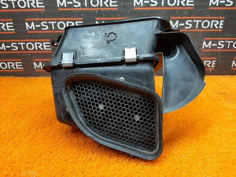 Воздухозаборник Mercedes-Benz M-Class 2006 A1648300053 W164 272.967