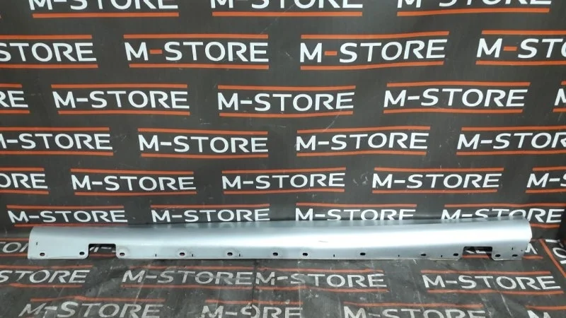 Накладка на порог Mercedes-Benz E-Class 2004 A2116980354 W211 112.913, левая