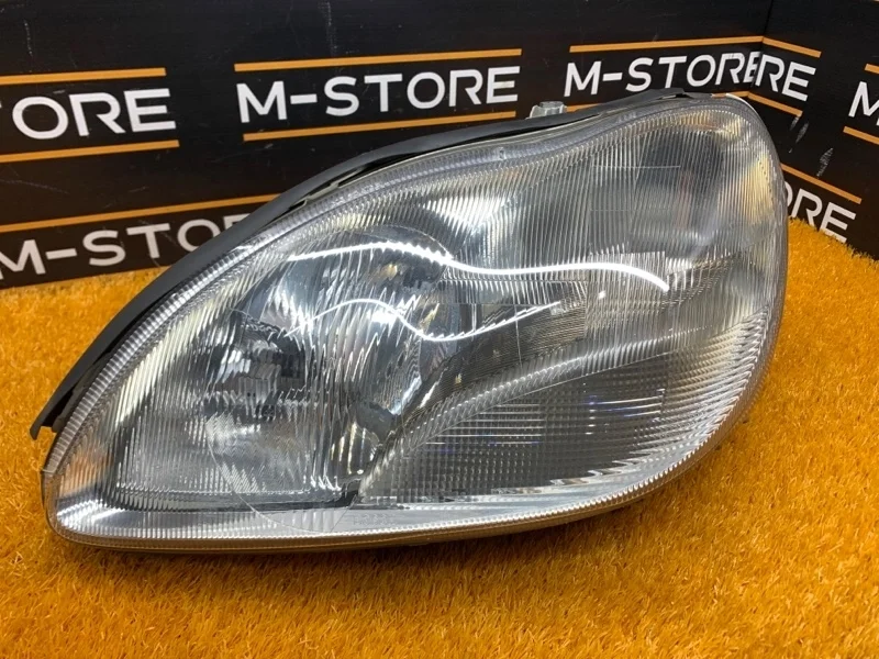 Фара Mercedes-Benz S-Class 2001 A2208200961 W220 112.944, левая