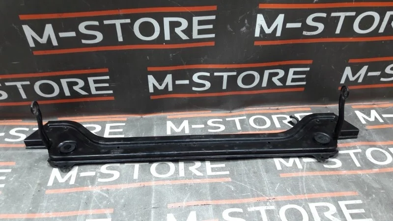 Рамка радиатора Mercedes-Benz M-Class 2006 A1646201034 W164 272.967