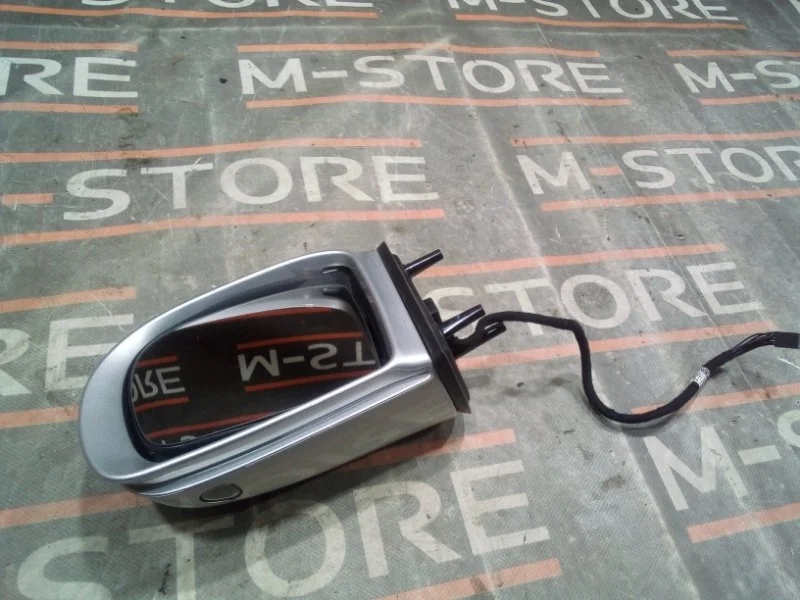 Зеркало Mercedes-Benz M-Class 2006 A1648100593 W164 272.967, левое