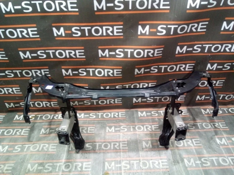 Рамка радиатора Mercedes-Benz E-Class 2002 A2116200916 W211 112.913