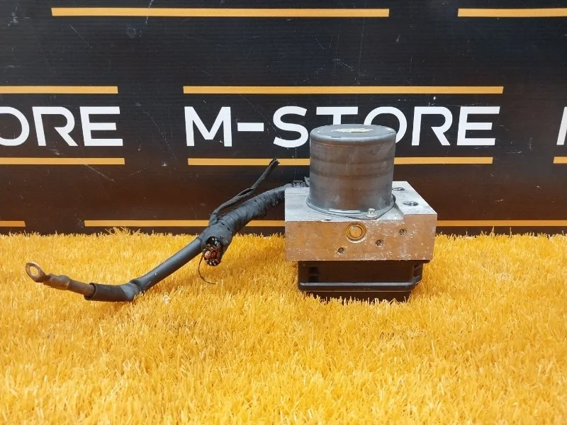 Блок ABS Mercedes-Benz E-Class 2009 A2124312012 W212 272.952