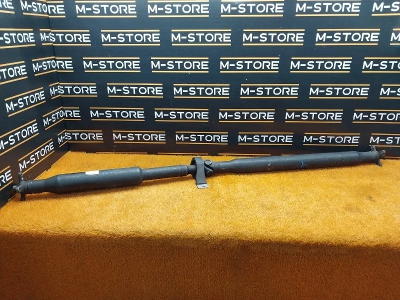 Карданный вал Mercedes-Benz S-Class 2007 A2214107706 W221 275.953, задний