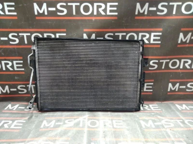 Радиатор кондиционера Mercedes-Benz S-Class 2007 A2215000254 W221 275.953