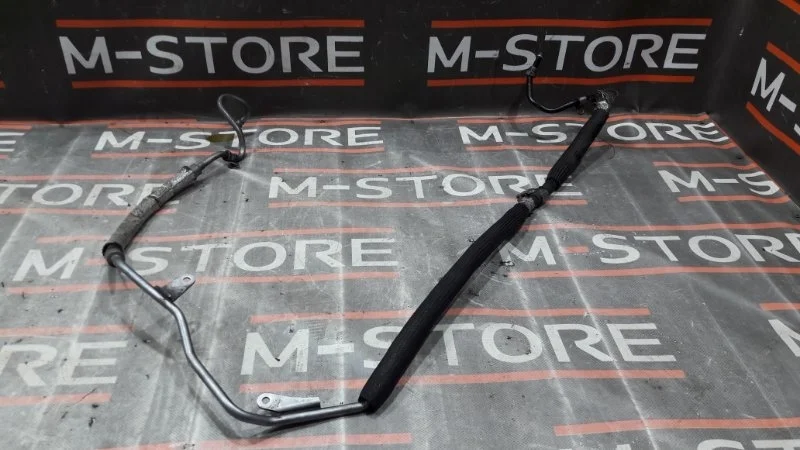 Шланг гидроусилителя Mercedes-Benz S-Class 2007 A2214661481 W221 275.953