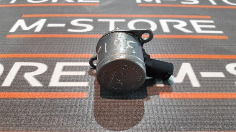 Сервотроник(клапан рулевой рейки) Bmw 5-Series 2005 7882340117 E60 N52B25