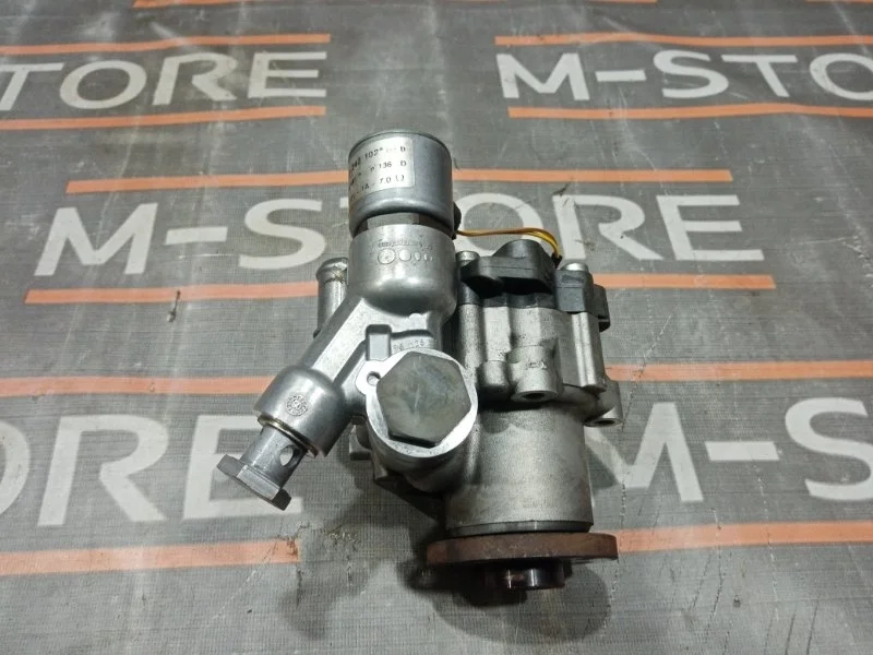 Гидроусилитель Bmw 5-Series 2005 6769766 E60 N52B25A