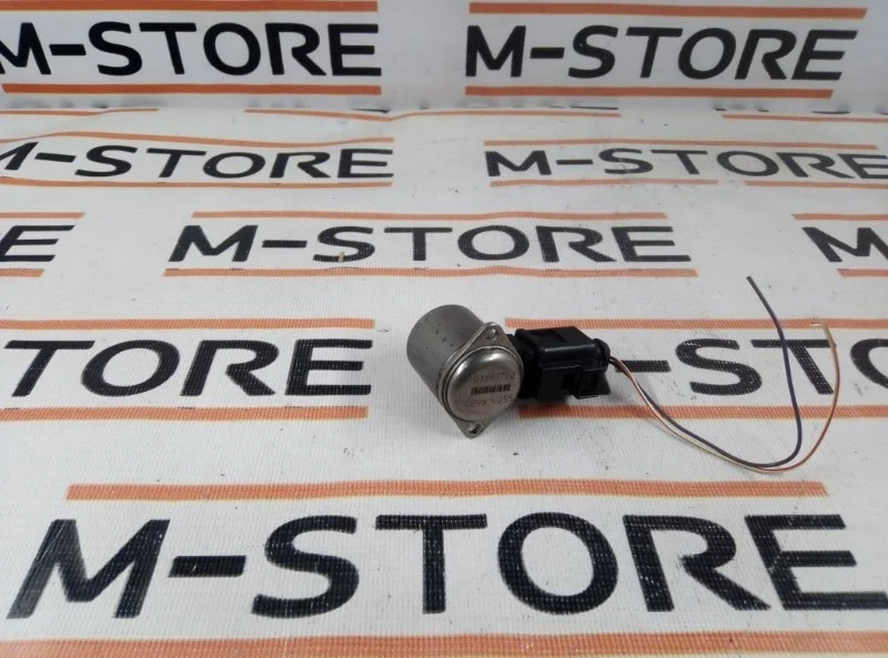 Сервотроник(клапан рулевой рейки) Audi A6 2007 4F0998317A C6/4F BDX