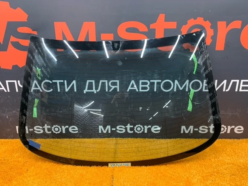 Стекло заднее Mercedes-Benz E-Class 2004 A2116700180 W211 112.913