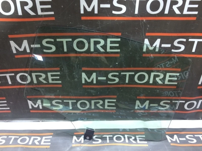 Стекло боковое Mercedes-Benz S-Class 2006 A2217301818 W221 273.961, заднее правое