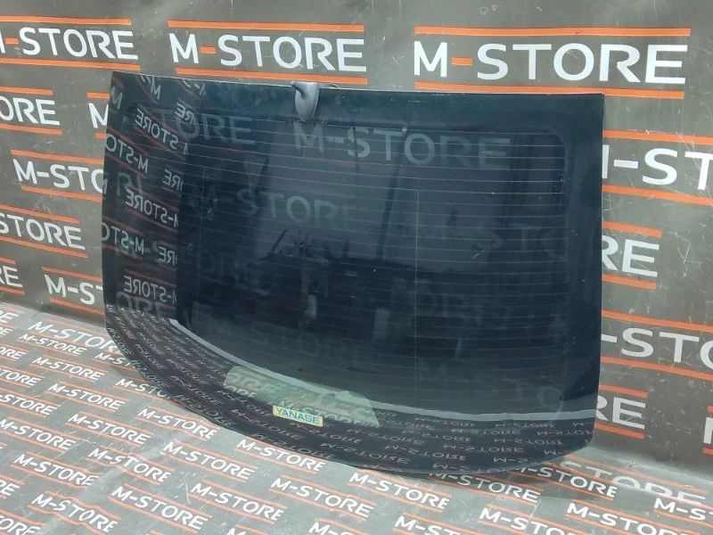 Стекло заднее Mercedes-Benz Cls-Class 2005 A2196700080 W219 272.964