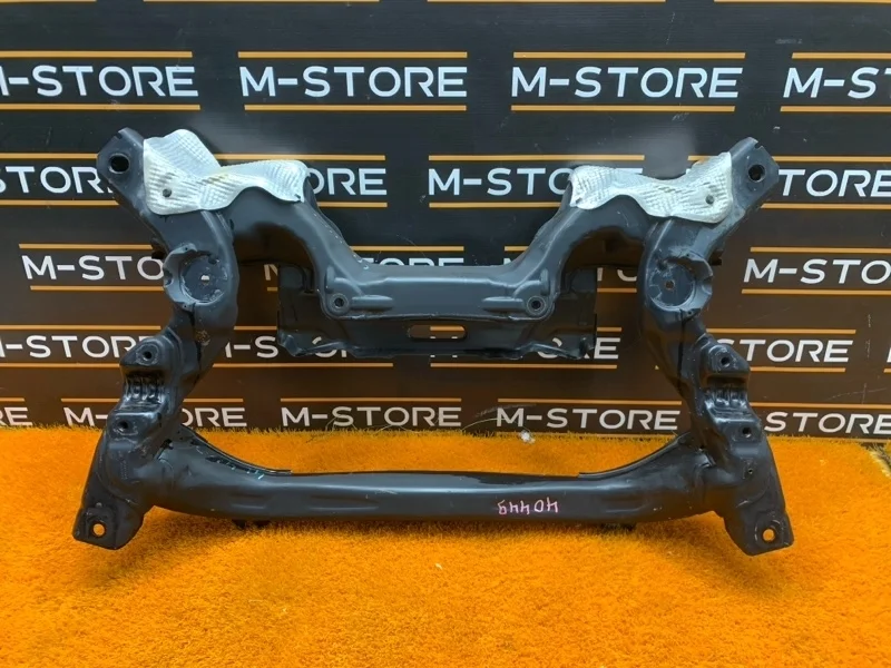 Балка поперечная (подрамник) Mercedes-Benz Cls-Class 2005 A2116201587 W219 272.964, передняя