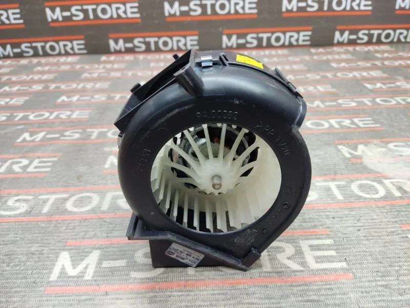 Мотор печки Mercedes-Benz S-Class 8EW009159371 W220