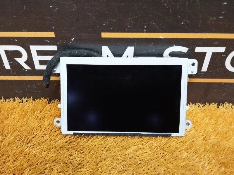 Монитор Audi A5 2010 4F0919604 8T CDNC