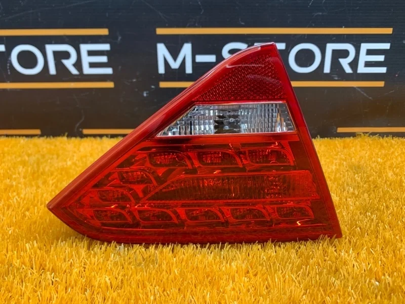 Фонарь крышки багажника Audi A5 2010 8T0945093A 8T CDNC, левый