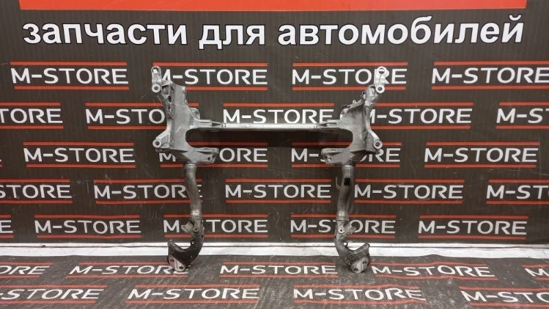 Балка поперечная (подрамник) Audi A5 2010 8T0399315H 8T CDNC, передняя